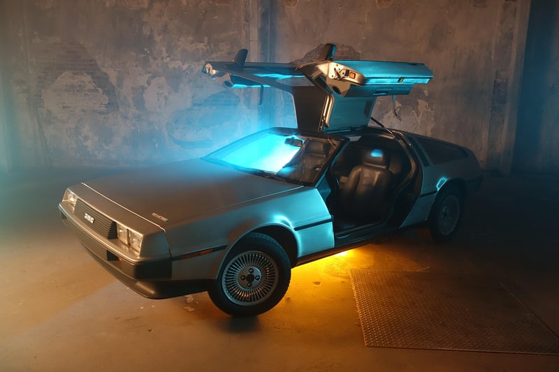 Sci-Fi Classics